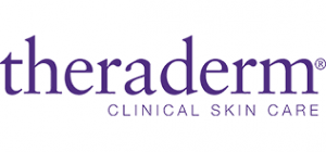 Theraderm Logo